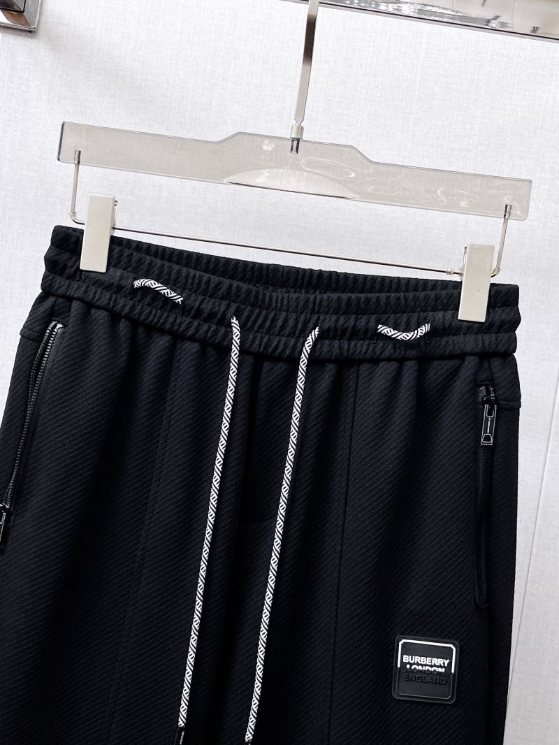 Burberry Long Pants